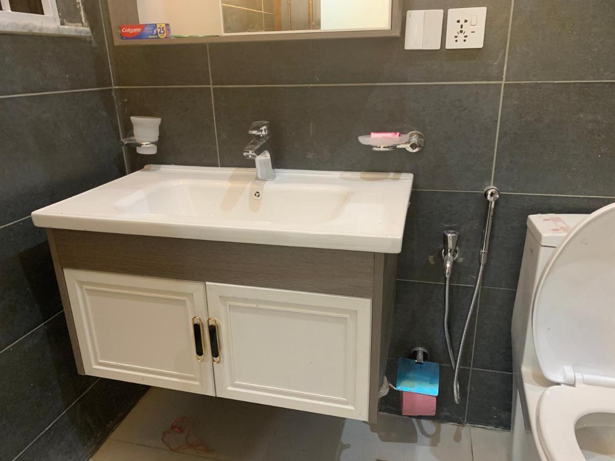 Bahria Residency Villa Rawalpindi Exteriör bild