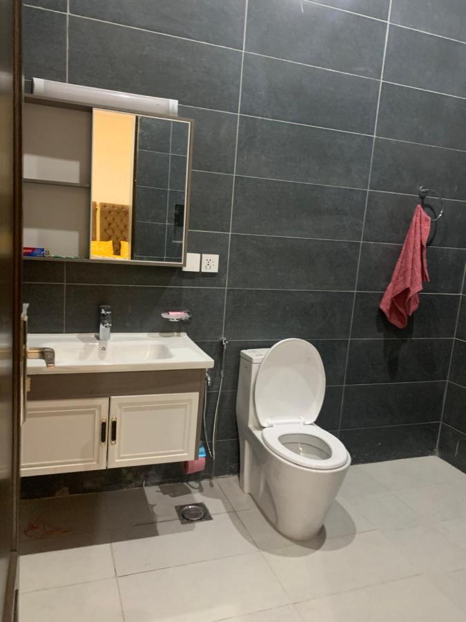 Bahria Residency Villa Rawalpindi Exteriör bild