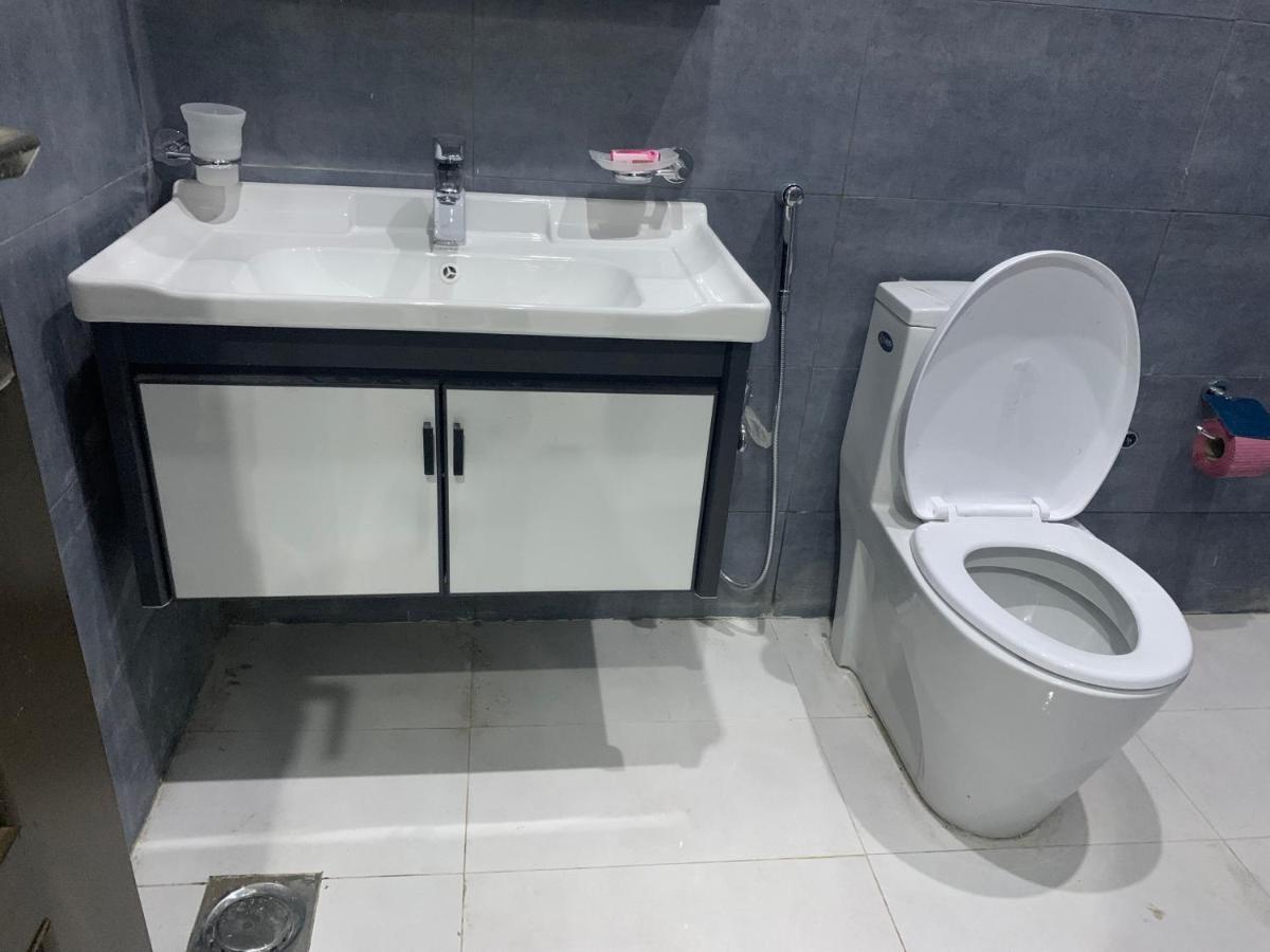 Bahria Residency Villa Rawalpindi Exteriör bild