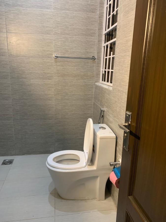Bahria Residency Villa Rawalpindi Exteriör bild
