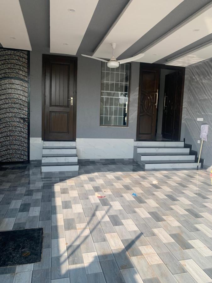 Bahria Residency Villa Rawalpindi Exteriör bild