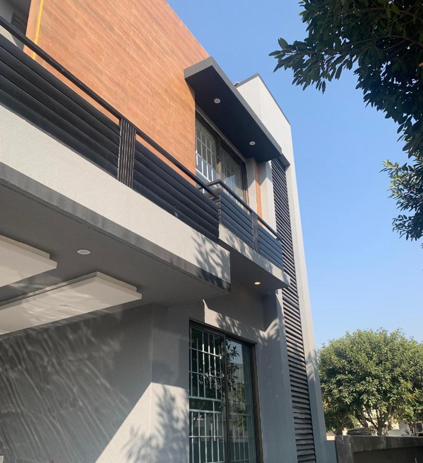 Bahria Residency Villa Rawalpindi Exteriör bild