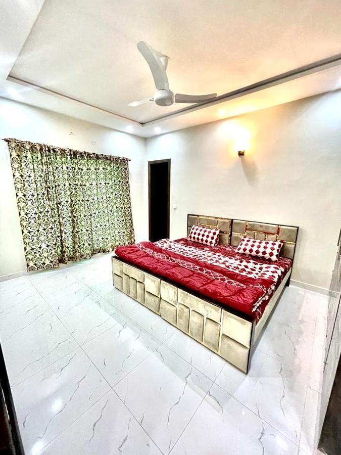 Bahria Residency Villa Rawalpindi Exteriör bild