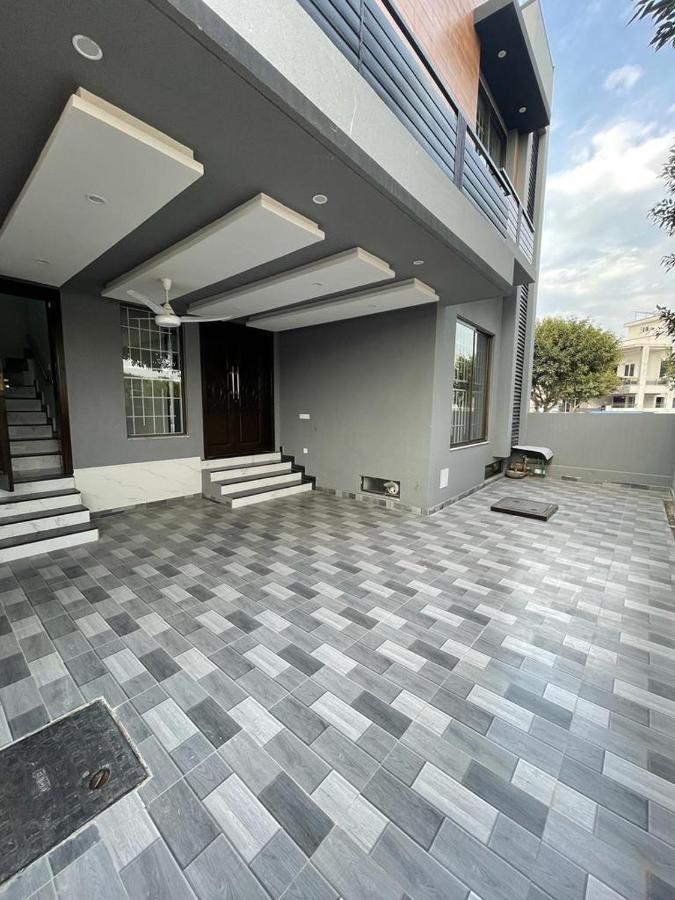 Bahria Residency Villa Rawalpindi Exteriör bild