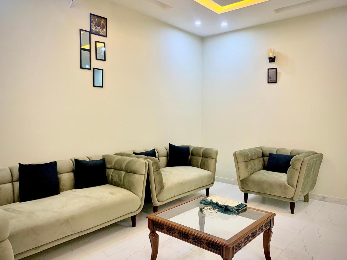 Bahria Residency Villa Rawalpindi Exteriör bild