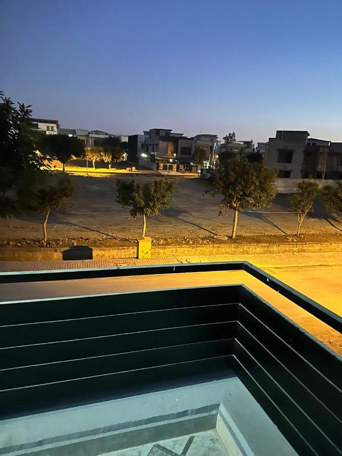 Bahria Residency Villa Rawalpindi Exteriör bild