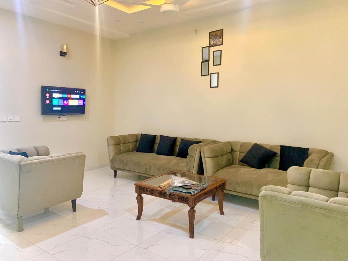 Bahria Residency Villa Rawalpindi Exteriör bild