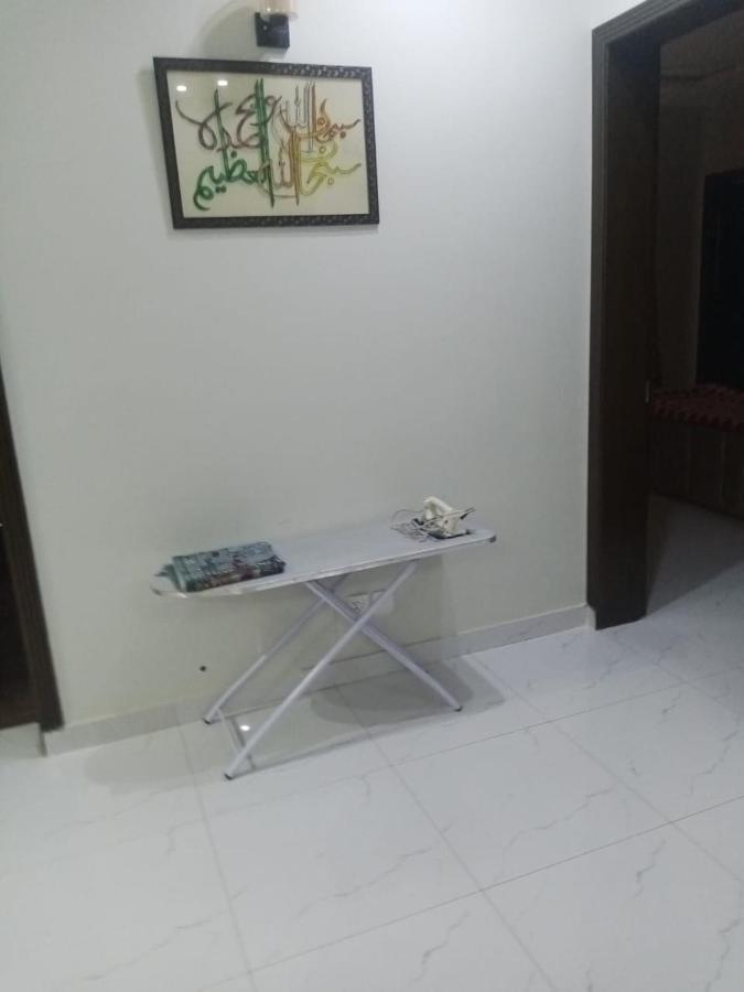 Bahria Residency Villa Rawalpindi Exteriör bild