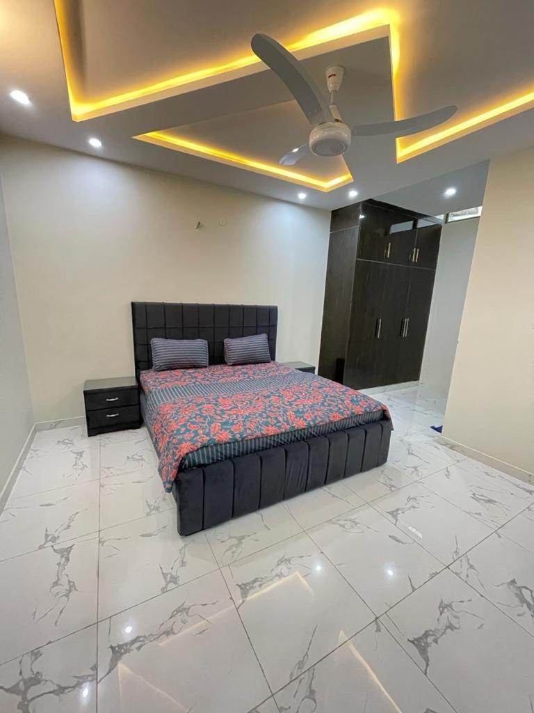 Bahria Residency Villa Rawalpindi Exteriör bild